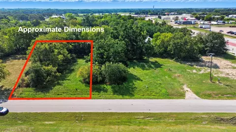 tbd Lot 4 West End St, Terrell, TX 75160