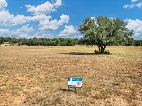 3037 Wheeler Branch Rd, Granbury, TX 76049