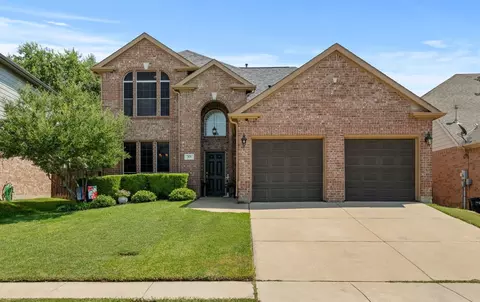 7820 Rushmore Ct, Fort Worth, TX 76137