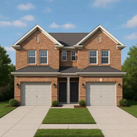 203 Brandies St, Fort Worth, TX 76111
