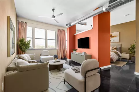 201 W Lancaster Ave #407, Fort Worth, TX 76102