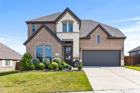 2608 Saint Lawrence Dr, Sherman, TX 75092