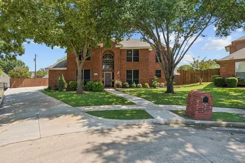 501 Stewart Way, Flower Mound, TX 75028