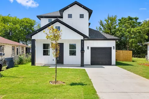 4723 Barry Ave, Dallas, TX 75223