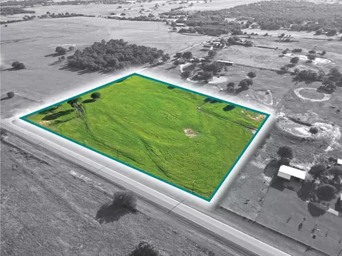 0 Division Ln, Poolville, TX 76487