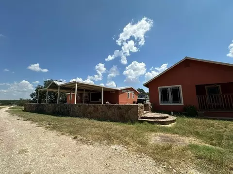 879 Scr 206, Sonora, TX 76950