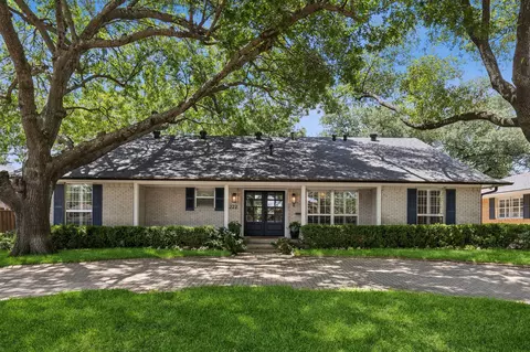 6222 E University Blvd, Dallas, TX 75214