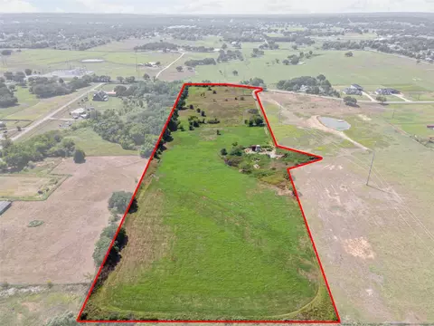 tbd Springfield Rd, Springtown, TX 76082