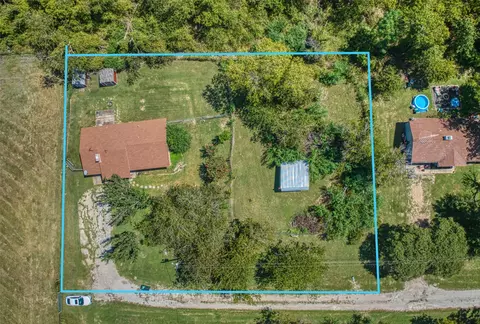 105 Smackover, Kemp, TX 75143