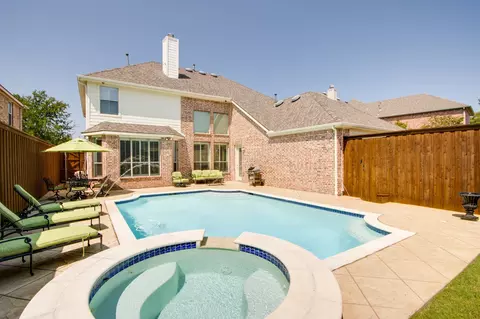 9304 Leafy Glade Rd, Plano, TX 75024