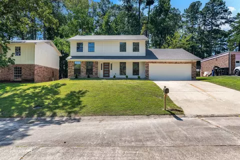 213 Medallion Cir, Shreveport, LA 71119