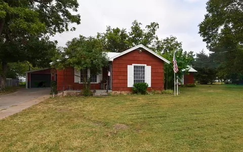 510 S Main, Rising Star, TX 76471