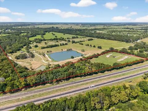 0 State Highway 31 Hwy, Kerens, TX 75144