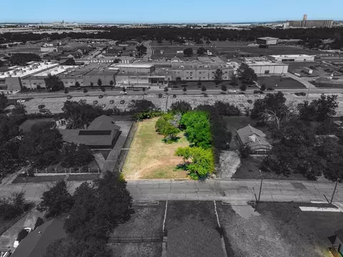 1409 34th, Fort Worth, TX 76106