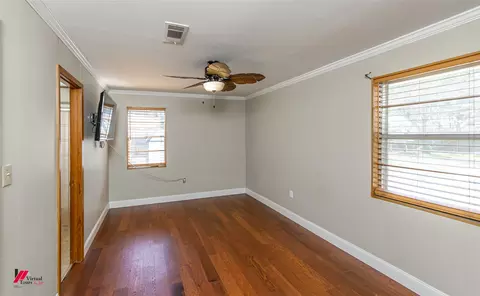 Bedroom - 509 10th St NE, Springhill, LA 71075 photo 2 of 3