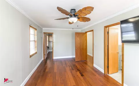 Bedroom - 509 10th St NE, Springhill, LA 71075 photo 1 of 3