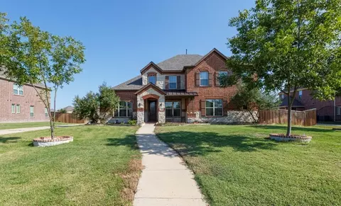 336 Red Hill Rd, Sunnyvale, TX 75182