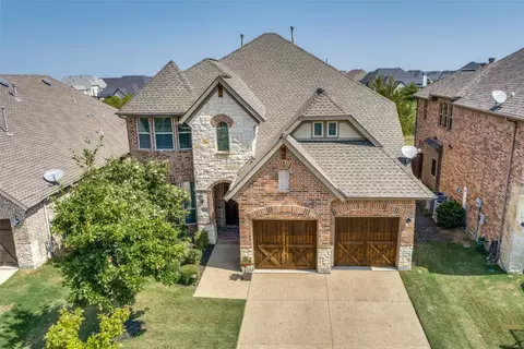 1619 Grove Dr, Celina, TX 75009