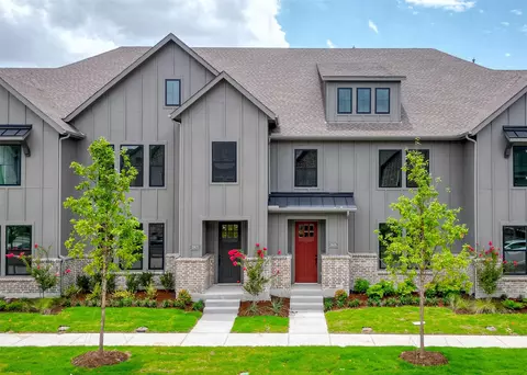 2825 Maidenhair Ln, Mckinney, TX 75071