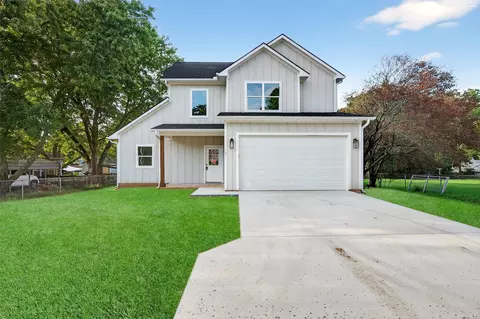 127 Graves Cir, Pottsboro, TX 75076
