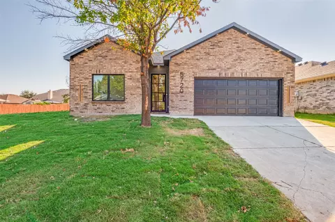 5720 Hunters Bend Ln, Dallas, TX 75249