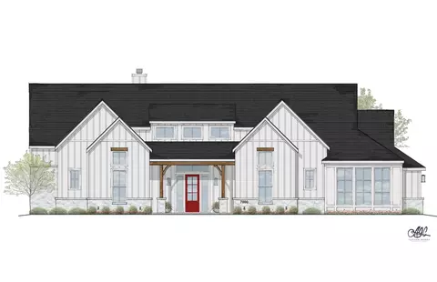 7800 Bald Cypress Dr, Ovilla, TX 75154