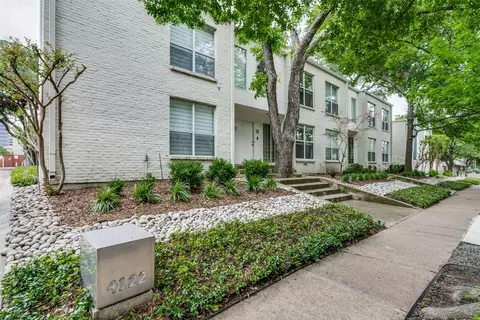 4122 Travis St #9, Dallas, TX 75204
