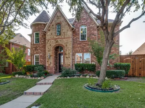 13423 Spirit Falls Dr, Frisco, TX 75033
