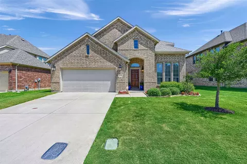 3658 Rosewood Dr, Denison, TX 75020