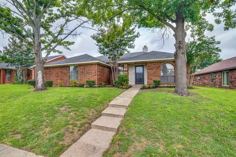 Exterior - 3511 Beech St, Rowlett, TX 75089 photo 2 of 3