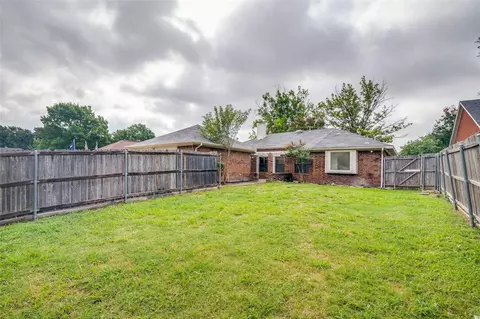 Exterior - 3511 Beech St, Rowlett, TX 75089 photo 3 of 3