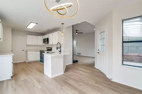 Kitchen - 3511 Beech St, Rowlett, TX 75089 photo 1 of 4