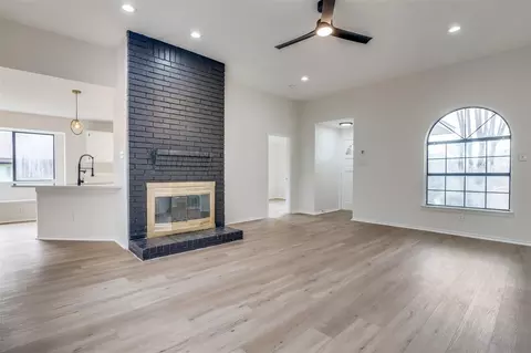 Living - 3511 Beech St, Rowlett, TX 75089 photo 1 of 4