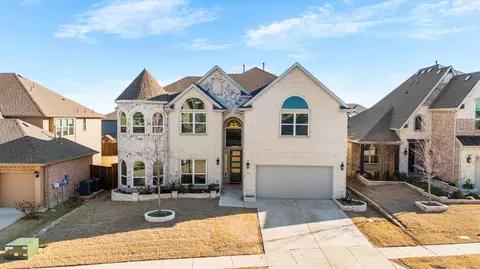 1412 Summer Ln, Mckinney, TX 75071