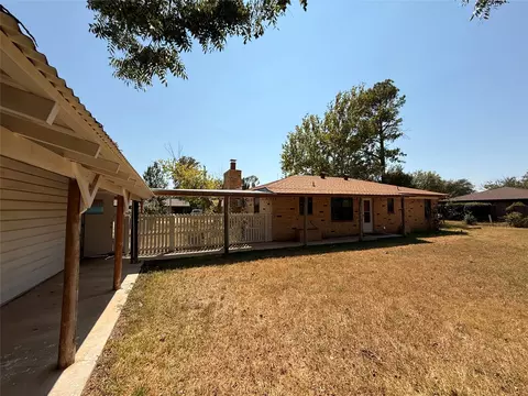 206 Poco St, Bangs, TX 76823 photo 36
