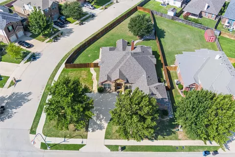 11425 Turning Leaf Trl, Fort Worth, TX 76244
