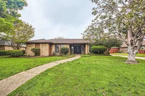 3005 Saddlehead Dr, Plano, TX 75075