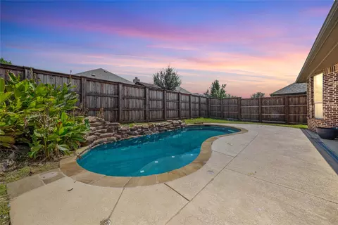 1716 Medina Ln, Prosper, TX 75078