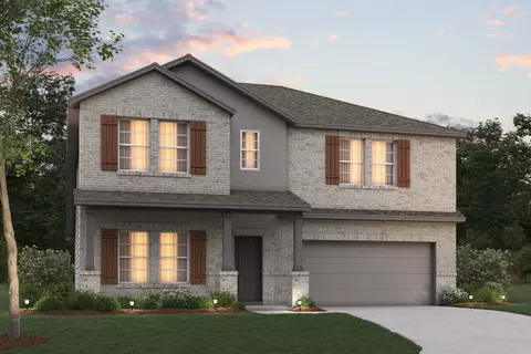 7749 Moosewood Dr, Fort Worth, TX 76131