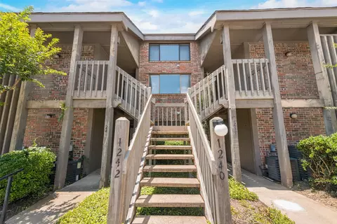 1242 Signal Ridge Pl, Rockwall, TX 75032