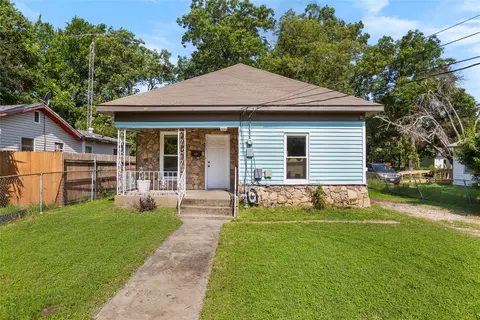 1009 Primrose Dr, Waco, TX 76706