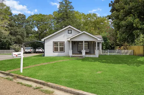 280 E T Petty, Hawkins, TX 75765