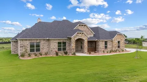 411 Solo Ridge Dr, Waxahachie, TX 75167