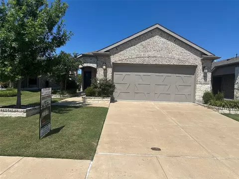 841 Hidden Eddy Dr, Mckinney, TX 75071