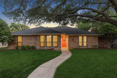 3240 Anchor Dr, Plano, TX 75023