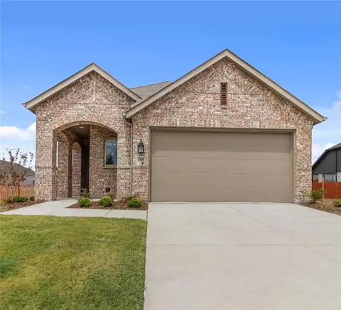 3909 Ford Dr, Crandall, TX 75114