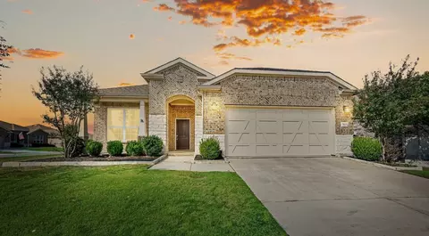 7600 Heritage Dr, Krugerville, TX 76227