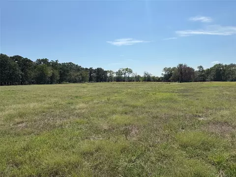 tbd 1 County Road 1168 #TRACT 1, Brashear, TX 75420