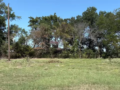 tbd 1 County Road 1168 #TRACT 1, Brashear, TX 75420