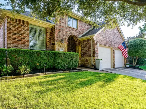 7309 Nabors Ln, Mckinney, TX 75071